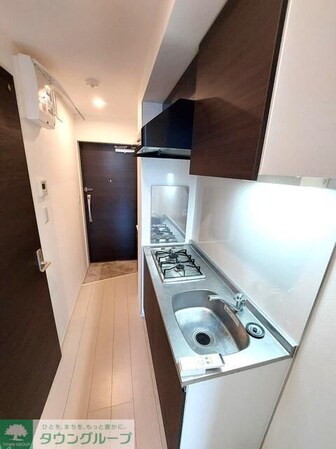 (PET可)Lirio Horikiri(リーリオ堀切)の物件内観写真